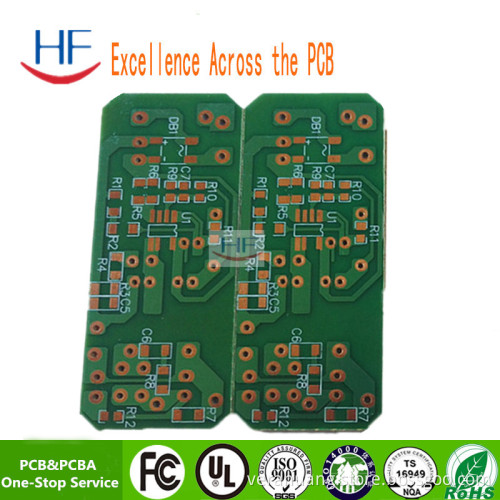 Shenzhen Manufacture Electronic PCB 94V0 PCB Circuit Board